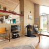 Отель 5 Person Holiday Home in Albaek, фото 4