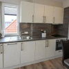 Отель Haus am Deich Wohnung 14, фото 11
