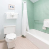 Отель Wave Crest Resort, фото 9