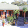 Отель Novel Enterprises Bed and Breakfast, фото 40