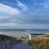 Отель Stunning Home in Bergen aan Zee With 2 Bedrooms and Internet, фото 19