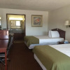Отель Interstate Motel Guthrie, фото 5
