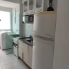 Отель Apartamento Condomínio Caminhos dos Ventos, фото 1