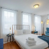 Отель Stairway 3BR Apt w W D Ideal for Groups, фото 15