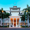 Отель Residence Salt at Kakaako, фото 1