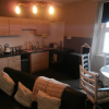 Отель Charming Seafront 2-bed Apartment in Llandudno, фото 10