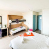 Отель VVF Narbonne-Plage Saint-Pierre-la-Mer, фото 7