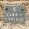 Отель Cobble Cottage в Ланкастере