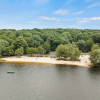 Отель The Nest at Brier Crest by Avantstay Game Room, Expansive Deck & Fire Pit, фото 24