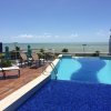 Отель Flat à Beira Mar Praia de Tambaú, фото 2