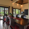 Отель Villa Cahaya, фото 12