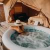 Отель Glamping La Finca, фото 13