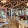 Отель Bryson City Loft, фото 9