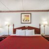 Отель Days Inn by Wyndham Hurricane Mills, фото 3