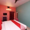 Отель Green Park By OYO Rooms, фото 28