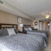 Отель Yacht Club S #1-1001 3 Bedroom Condo by RedAwning, фото 14
