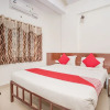 Отель OYO 6173 Udupi Park Inn, фото 6