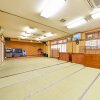 Отель Ryokan New Choshu, фото 9