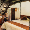 Отель Hosteria Dos Chorreras, фото 5