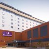 Отель Premier Inn Coventry City Centre - Belgrade Plaza в Ковентри