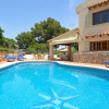 Отель Casa Padrino,  Piscina Privada, WiFi, Cerca de la playa, фото 17