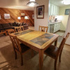 Отель Snowcreek #39 1 Bedroom Townhouse, фото 9