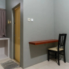 Отель RedDoorz @ Jalan Sei Batang Hari Medan, фото 4