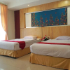 Отель Resort prima sangkanhurip, фото 5