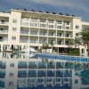 Отель Pangea Beach Resort в Хазмиехе