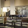 Отель Delta Hotels by Marriott Fredericton, фото 4