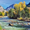 Отель Riverview 11 in Aspen, фото 39
