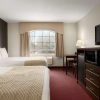 Отель Days Inn & Suites by Wyndham Brandon, фото 12