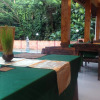 Отель Adi Jaya Cottages Jungle Suites by EPS, фото 18