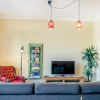 Отель Retro Designer Homelike Apartment - Close to Beach, фото 21