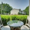 Отель Greensboro Gem w/ Private Patio & Community Pool! в Гринсборо