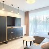 Отель Apartament Sun & Snow Bałtycka 22, фото 3