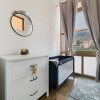 Отель Attractive Apartment in Pimonte With Balcony в Пимонте