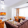 Отель Jubilant Homes By Edmor Suites, фото 2