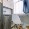 Отель Great Choice And Comfortable Studio Transpark Cibubur Apartment, фото 5
