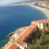 Отель Long stay in Old town of Nice, Castle Hill, фото 2