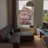 Отель Cozy Lofts Haarlem Gedempte Oude Gracht, фото 16