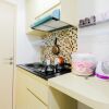 Отель Simple Furnished Studio 19 Avenue Apartment, фото 10