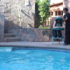 Отель Kimal, фото 17