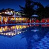 Отель Ngapali Paradise Hotel в Нгапали