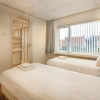 Отель Hotel-Pension Ouddorp, фото 4