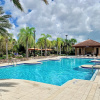 Отель Luxury 5Bd w Jacuzzi Pool Near Disney 5528, фото 30