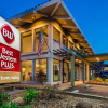 Отель Best Western Plus Inn Scotts Valley, фото 28