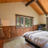 Отель Canterbury Luxury Chalet - Hot Tub, Backs To Forest 3 Bedroom Home by Redawning, фото 10