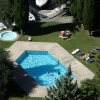 Отель Holiday Home with Balcony, for 2-4 People, by Lake Como Near Pognana Lario, фото 17