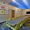 Отель Holiday Inn Express & Suites South Hill, an IHG Hotel, фото 23